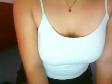 _rossypinkcunt from Chaturbate is Freechat