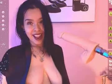 _salome_lewis from Chaturbate is Freechat