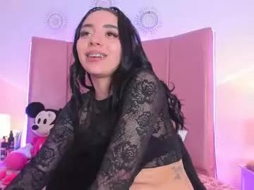 _samara_conner from Chaturbate is Freechat