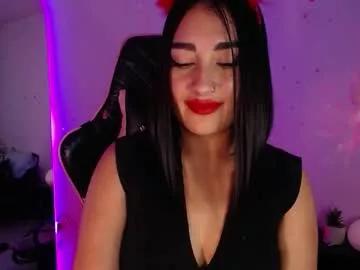 _santalove_ from Chaturbate is Freechat