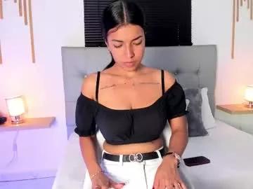 _sara_conor from Chaturbate is Freechat
