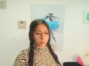 _scarlett_rose_1 from Chaturbate is Freechat