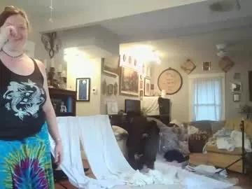 _sexymessybabes_ from Chaturbate is Freechat