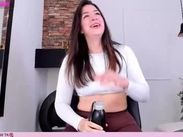 _sofia_cruz from Chaturbate is Freechat