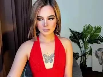 _sophie69_ from Chaturbate is Freechat
