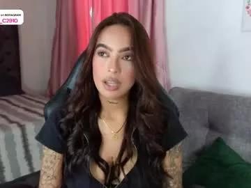Check-out our cam rooms range and converse on a personal level with our delicious livecams streamers, showing off their spicy curves and toys.