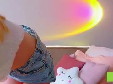 _starshine from Chaturbate is Freechat