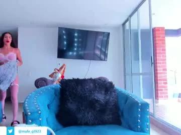 Check-out our cam rooms range and converse on a personal level with our delicious livecams streamers, showing off their spicy curves and toys.