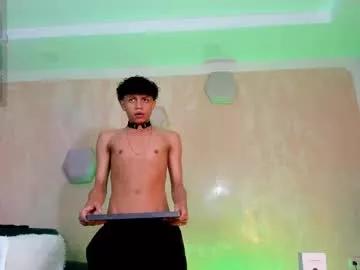 _taylor_black from Chaturbate is Freechat