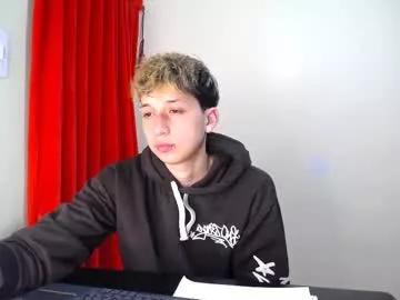 _thomas_hot_ from Chaturbate is Freechat