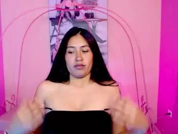_valeria_martinez_ from Chaturbate is Freechat