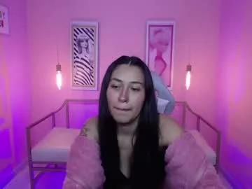 _valeria_martinez_ from Chaturbate is Freechat