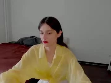 _wilson__ from Chaturbate is Freechat