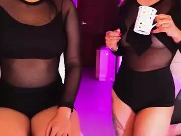Check-out our cam rooms range and converse on a personal level with our delicious livecams streamers, showing off their spicy curves and toys.