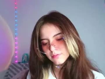 _yourcherrybomb from Chaturbate is Freechat