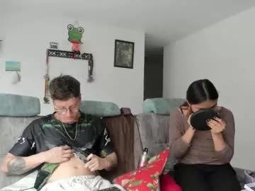 a_sexy_couple__ from Chaturbate is Freechat