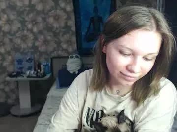 aalicebubble from Chaturbate is Freechat