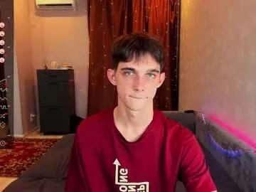 aaron_bang from Chaturbate is Freechat