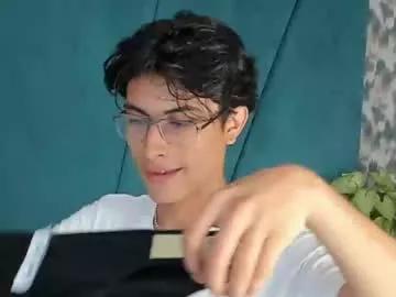 aaron_eze from Chaturbate is Freechat