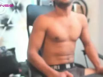 Photos of aaron_haren from Chaturbate is Freechat