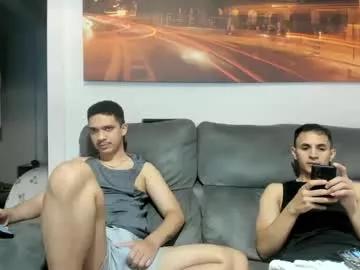 aaronhugexxl from Chaturbate is Freechat
