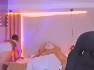 abbieedmond from Chaturbate is Freechat