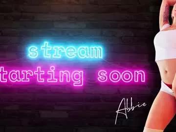 abbienextdoor from Chaturbate is Freechat