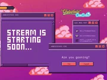 abbiesykes from Chaturbate is Freechat