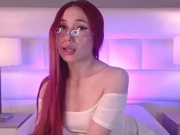 abbigomez_ from Chaturbate is Freechat