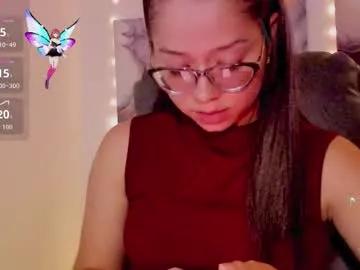 abby_excitease from Chaturbate is Freechat