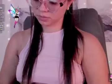abby_excitease from Chaturbate is Freechat
