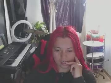 abby_iloveit from Chaturbate is Freechat