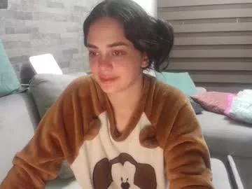 abby_jensen from Chaturbate is Freechat