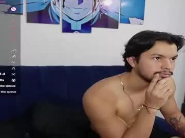 abby_john from Chaturbate is Freechat