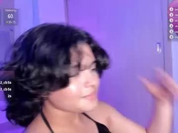 abby_latui from Chaturbate is Freechat