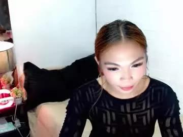 abby_luxpinay from Chaturbate is Freechat