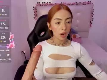 Check-out our cam rooms range and converse on a personal level with our delicious livecams streamers, showing off their spicy curves and toys.