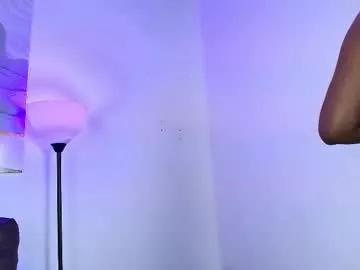 abby_raschell from Chaturbate is Freechat