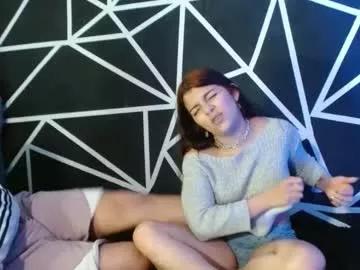 abby_rousse09 from Chaturbate is Freechat