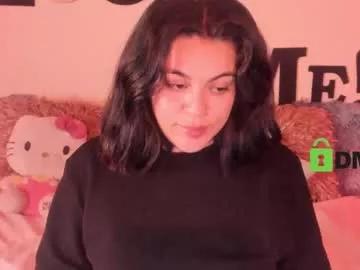 abby_saphir from Chaturbate is Freechat
