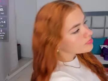 abby_sm1th from Chaturbate is Freechat