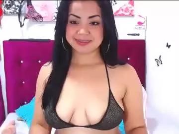 abbyanalll from Chaturbate