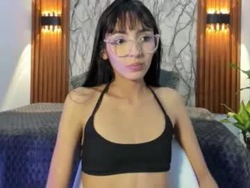 abbybennett1 from Chaturbate is Freechat