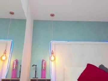 abbydixon1 from Chaturbate is Freechat