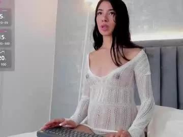 abbyfierce from Chaturbate is Freechat