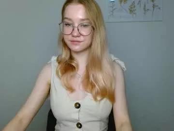 abbymoore__ from Chaturbate is Freechat