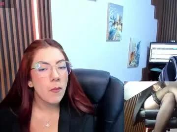 abbystones from Chaturbate is Freechat