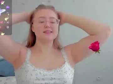 abbywyte from Chaturbate is Freechat