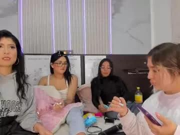 Check-out our cam rooms range and converse on a personal level with our delicious livecams streamers, showing off their spicy curves and toys.