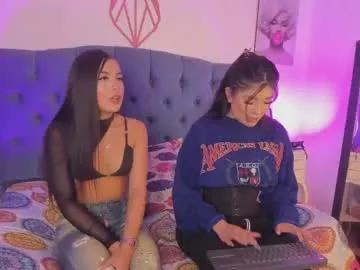 Check-out our cam rooms range and converse on a personal level with our delicious livecams streamers, showing off their spicy curves and toys.